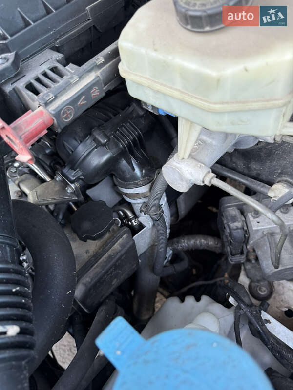 Грузовой фургон Mercedes-Benz Sprinter 2014 в Ровно фото 35 Грузовой фургон Mercedes-Benz Sprinter 2014 в Ровно