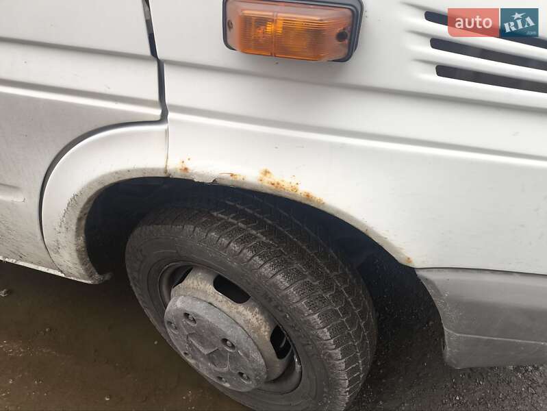 Борт Mercedes-Benz Sprinter 2005 в Черкассах фото 11 Борт Mercedes-Benz Sprinter 2005 в Черкассах