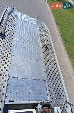 Эвакуатор Mercedes-Benz Sprinter 2011 в  фото 7 Эвакуатор Mercedes-Benz Sprinter 2011 в