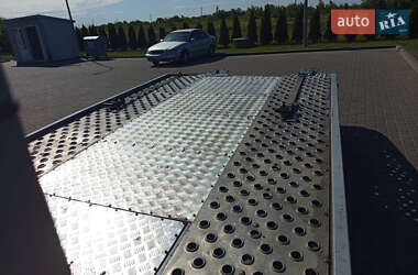 Эвакуатор Mercedes-Benz Sprinter 2011 в  фото 12 Эвакуатор Mercedes-Benz Sprinter 2011 в