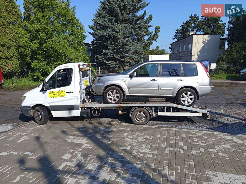 Эвакуатор Mercedes-Benz Sprinter 2011 в Львове фото 22 Эвакуатор Mercedes-Benz Sprinter 2011 в Львове