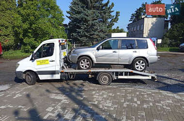 Эвакуатор Mercedes-Benz Sprinter 2011 в  фото 22 Эвакуатор Mercedes-Benz Sprinter 2011 в