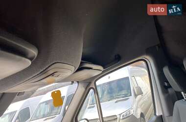 Грузовой фургон Mercedes-Benz Sprinter 2019 в  фото 39 Грузовой фургон Mercedes-Benz Sprinter 2019 в