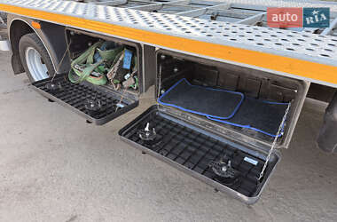 Автовоз Mercedes-Benz Sprinter 2002 в  фото 17 Автовоз Mercedes-Benz Sprinter 2002 в