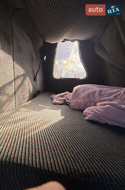 Автовоз Mercedes-Benz Sprinter 2002 в  фото 37 Автовоз Mercedes-Benz Sprinter 2002 в