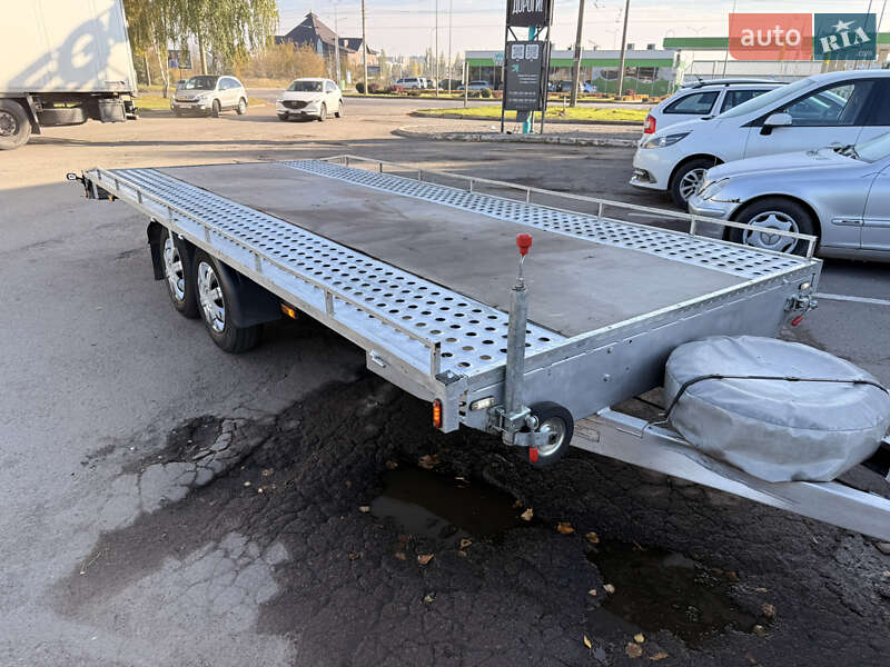 Автовоз Mercedes-Benz Sprinter 2002 в Луцьку фото 53 Автовоз Mercedes-Benz Sprinter 2002 в Луцьку