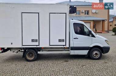 Рефрижератор Mercedes-Benz Sprinter 2012 в  фото 5 Рефрижератор Mercedes-Benz Sprinter 2012 в