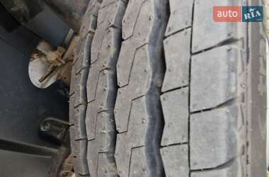 Рефрижератор Mercedes-Benz Sprinter 2012 в  фото 10 Рефрижератор Mercedes-Benz Sprinter 2012 в