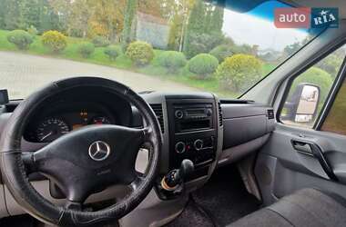 Рефрижератор Mercedes-Benz Sprinter 2012 в  фото 24 Рефрижератор Mercedes-Benz Sprinter 2012 в