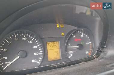 Рефрижератор Mercedes-Benz Sprinter 2012 в  фото 28 Рефрижератор Mercedes-Benz Sprinter 2012 в