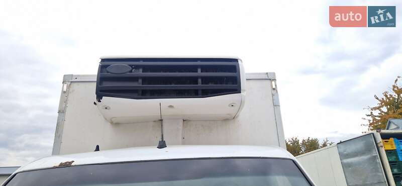 Рефрижератор Mercedes-Benz Sprinter 2012 в Копичинці фото 33 Рефрижератор Mercedes-Benz Sprinter 2012 в Копичинці