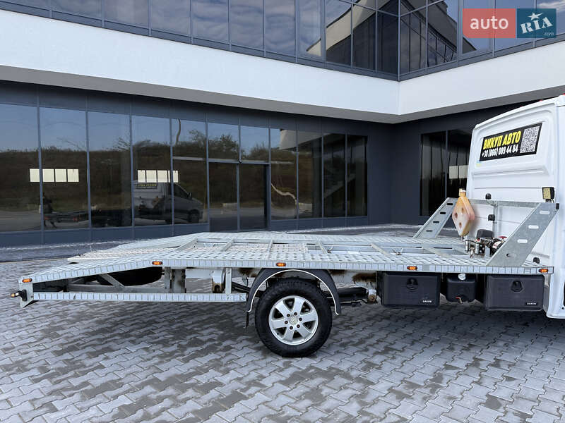 Платформа Mercedes-Benz Sprinter 2015 в Чернівцях фото 42 Платформа Mercedes-Benz Sprinter 2015 в Чернівцях