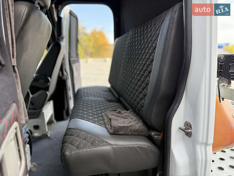 Платформа Mercedes-Benz Sprinter 2015 в Чернівцях фото 49 Платформа Mercedes-Benz Sprinter 2015 в Чернівцях