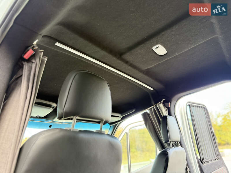 Платформа Mercedes-Benz Sprinter 2015 в Чернівцях фото 50 Платформа Mercedes-Benz Sprinter 2015 в Чернівцях