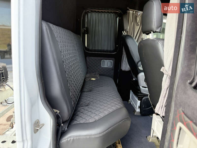 Платформа Mercedes-Benz Sprinter 2015 в Чернівцях фото 55 Платформа Mercedes-Benz Sprinter 2015 в Чернівцях