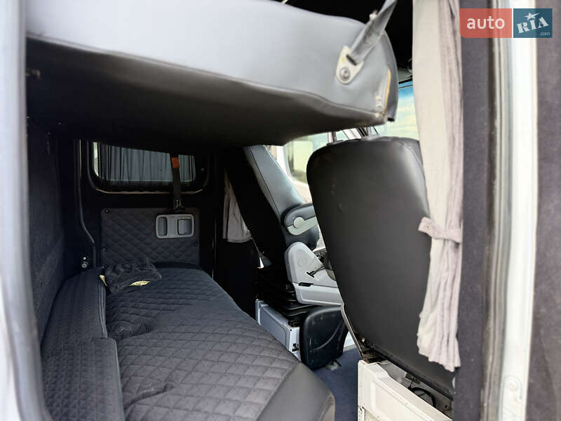 Платформа Mercedes-Benz Sprinter 2015 в Чернівцях фото 62 Платформа Mercedes-Benz Sprinter 2015 в Чернівцях