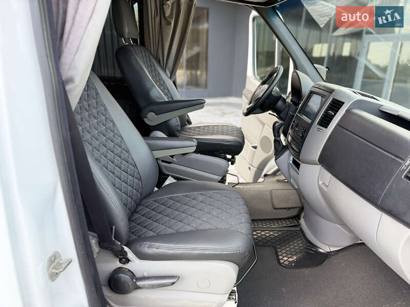 Платформа Mercedes-Benz Sprinter 2015 в Чернівцях фото 66 Платформа Mercedes-Benz Sprinter 2015 в Чернівцях