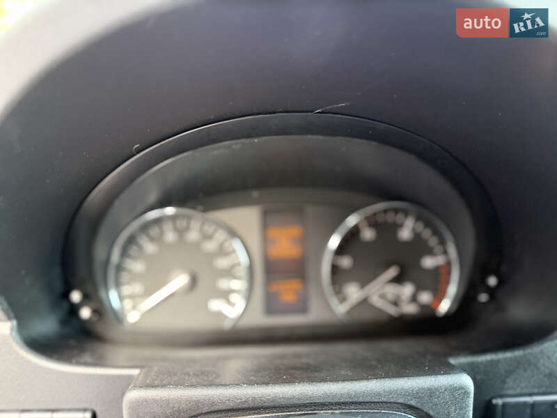 Платформа Mercedes-Benz Sprinter 2015 в Чернівцях фото 95 Платформа Mercedes-Benz Sprinter 2015 в Чернівцях