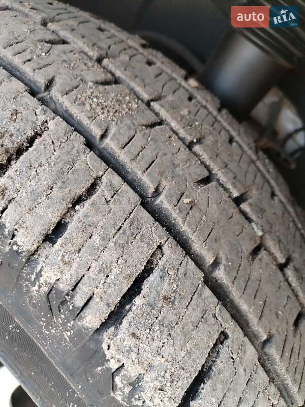 Вантажний фургон Mercedes-Benz Sprinter 2015 в Одесі фото 29 Вантажний фургон Mercedes-Benz Sprinter 2015 в Одесі