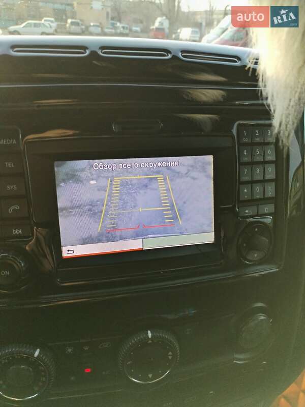 Вантажний фургон Mercedes-Benz Sprinter 2015 в Одесі фото 39 Вантажний фургон Mercedes-Benz Sprinter 2015 в Одесі