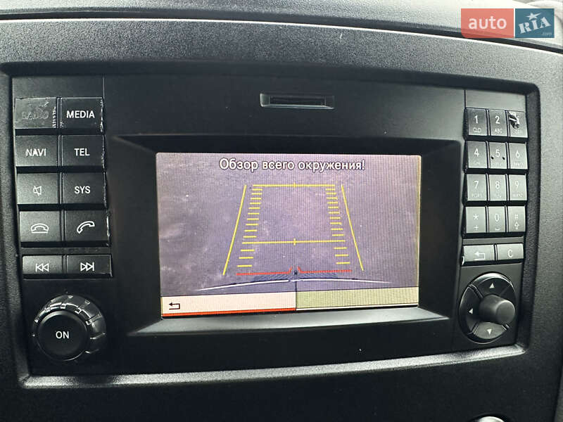 Вантажний фургон Mercedes-Benz Sprinter 2016 в Бердичеві фото 18 Вантажний фургон Mercedes-Benz Sprinter 2016 в Бердичеві