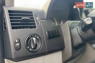 Мікроавтобус Mercedes-Benz Sprinter 2017 в  фото 21 Мікроавтобус Mercedes-Benz Sprinter 2017 в