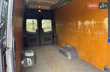 Мікроавтобус Mercedes-Benz Sprinter 2017 в  фото 10 Мікроавтобус Mercedes-Benz Sprinter 2017 в