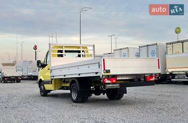 Борт Mercedes-Benz Sprinter 2017 в 