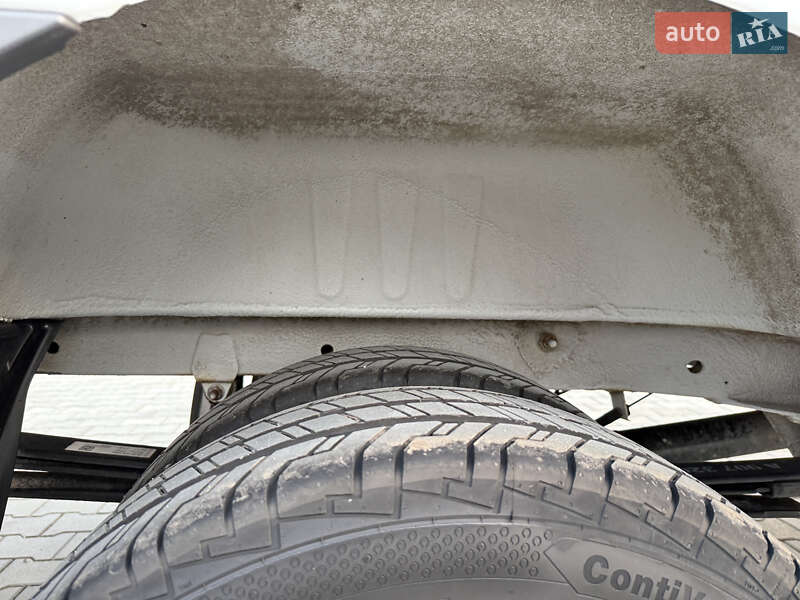 Грузовой фургон Mercedes-Benz Sprinter 2021 в Дубно фото 41 Грузовой фургон Mercedes-Benz Sprinter 2021 в Дубно