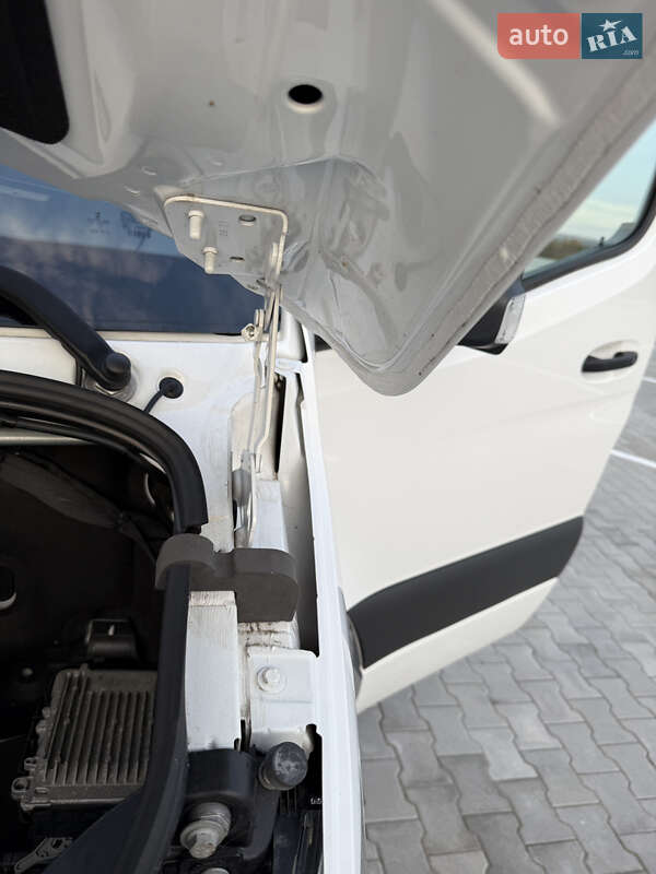 Грузовой фургон Mercedes-Benz Sprinter 2021 в Дубно фото 83 Грузовой фургон Mercedes-Benz Sprinter 2021 в Дубно