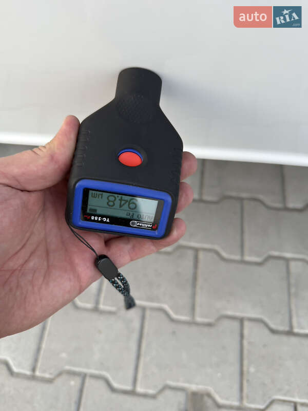 Грузовой фургон Mercedes-Benz Sprinter 2021 в Дубно фото 94 Грузовой фургон Mercedes-Benz Sprinter 2021 в Дубно