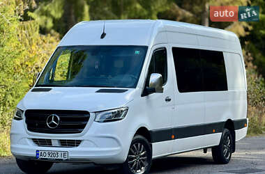 Другие грузовики Mercedes-Benz Sprinter 2019 в  фото 4 Другие грузовики Mercedes-Benz Sprinter 2019 в