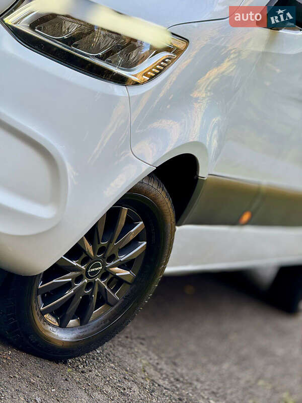 Інші вантажівки Mercedes-Benz Sprinter 2019 в Міжгір'ї