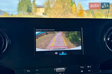 Другие грузовики Mercedes-Benz Sprinter 2019 в  фото 18 Другие грузовики Mercedes-Benz Sprinter 2019 в