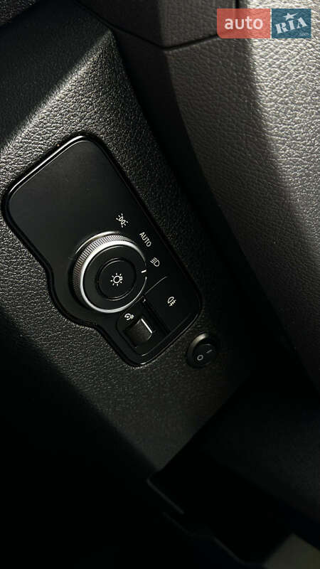 Інші вантажівки Mercedes-Benz Sprinter 2019 в Міжгір'ї