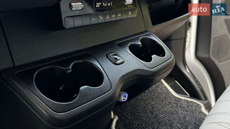 Інші вантажівки Mercedes-Benz Sprinter 2019 в Міжгір'ї