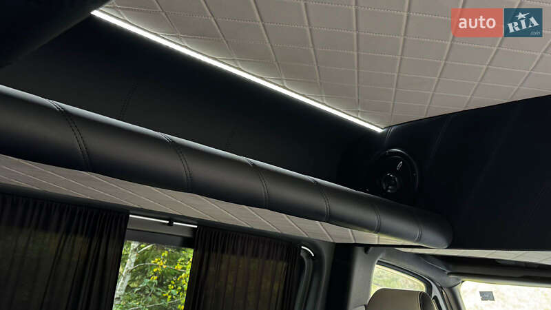 Інші вантажівки Mercedes-Benz Sprinter 2019 в Міжгір'ї