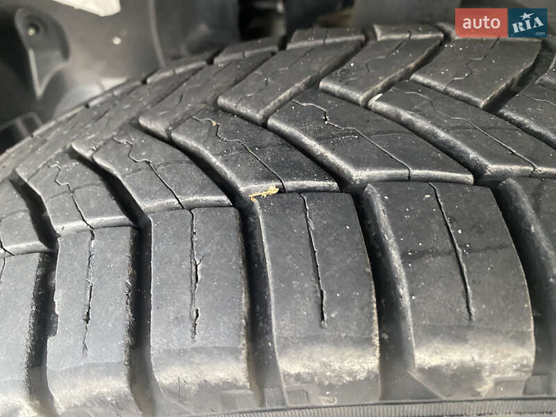 Грузовой фургон Mercedes-Benz Sprinter 2019 в Луцке фото 9 Грузовой фургон Mercedes-Benz Sprinter 2019 в Луцке