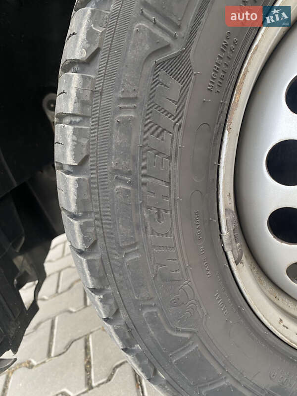 Грузовой фургон Mercedes-Benz Sprinter 2019 в Луцке фото 15 Грузовой фургон Mercedes-Benz Sprinter 2019 в Луцке