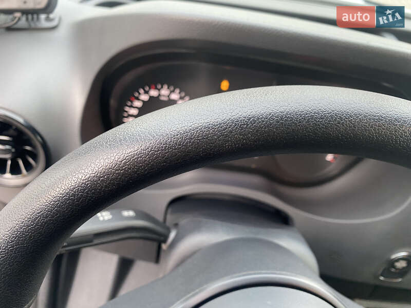 Грузовой фургон Mercedes-Benz Sprinter 2019 в Луцке фото 18 Грузовой фургон Mercedes-Benz Sprinter 2019 в Луцке