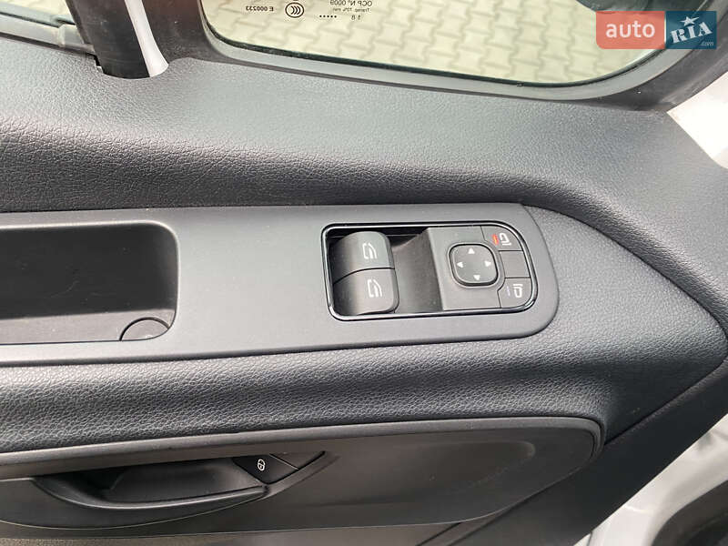 Грузовой фургон Mercedes-Benz Sprinter 2019 в Луцке фото 24 Грузовой фургон Mercedes-Benz Sprinter 2019 в Луцке