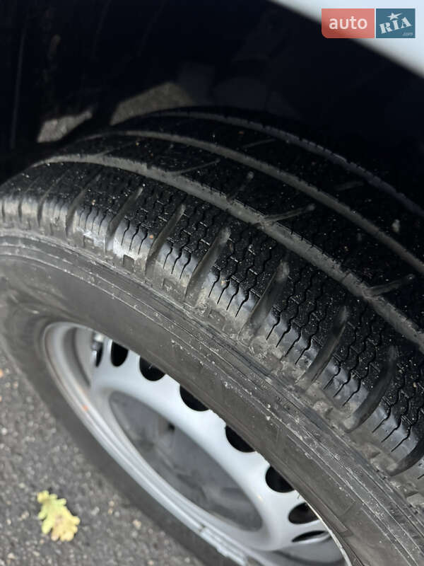 Грузовой фургон Mercedes-Benz Sprinter 2021 в Виннице