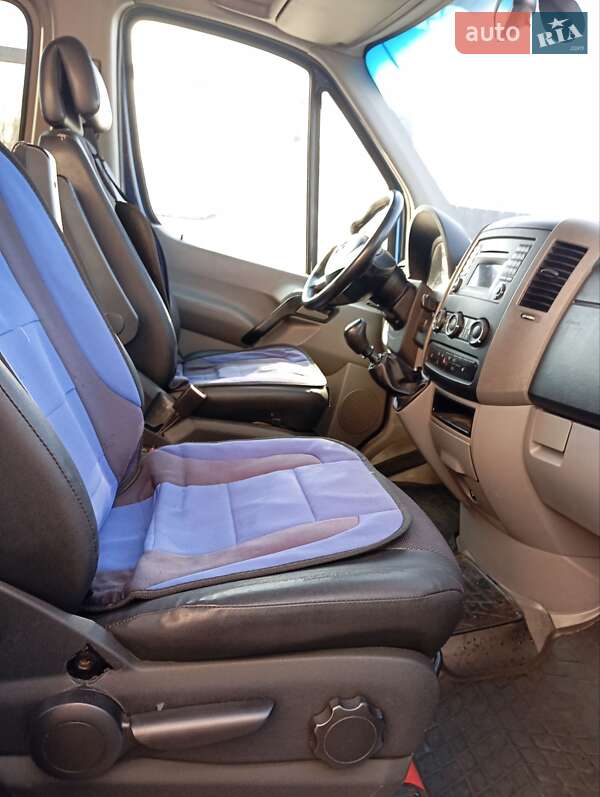 Микроавтобус Mercedes-Benz Sprinter 2011 в Богородчанах