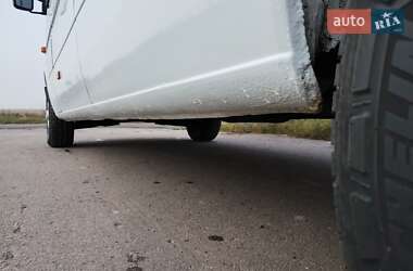 Вантажний фургон Mercedes-Benz Sprinter 2004 в 