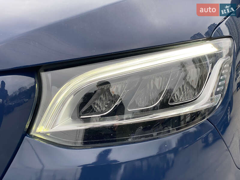 Грузовой фургон Mercedes-Benz Sprinter 2021 в Киеве