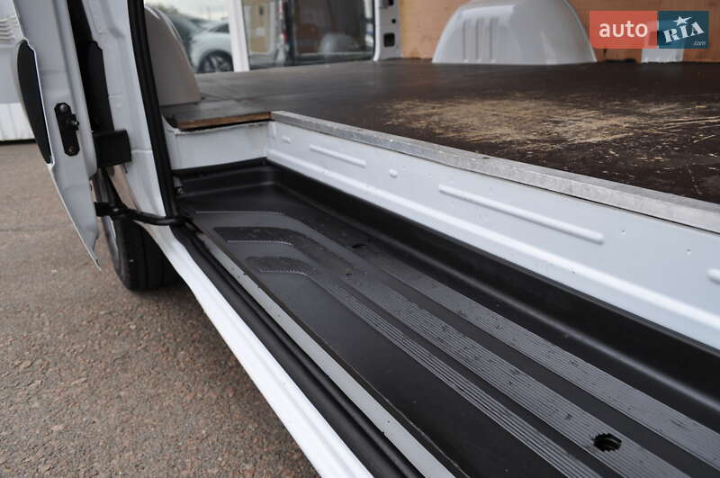 Грузовой фургон Mercedes-Benz Sprinter 2021 в Киеве