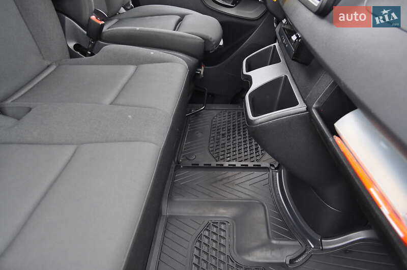 Грузовой фургон Mercedes-Benz Sprinter 2021 в Киеве