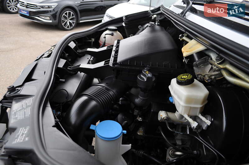 Грузовой фургон Mercedes-Benz Sprinter 2021 в Киеве