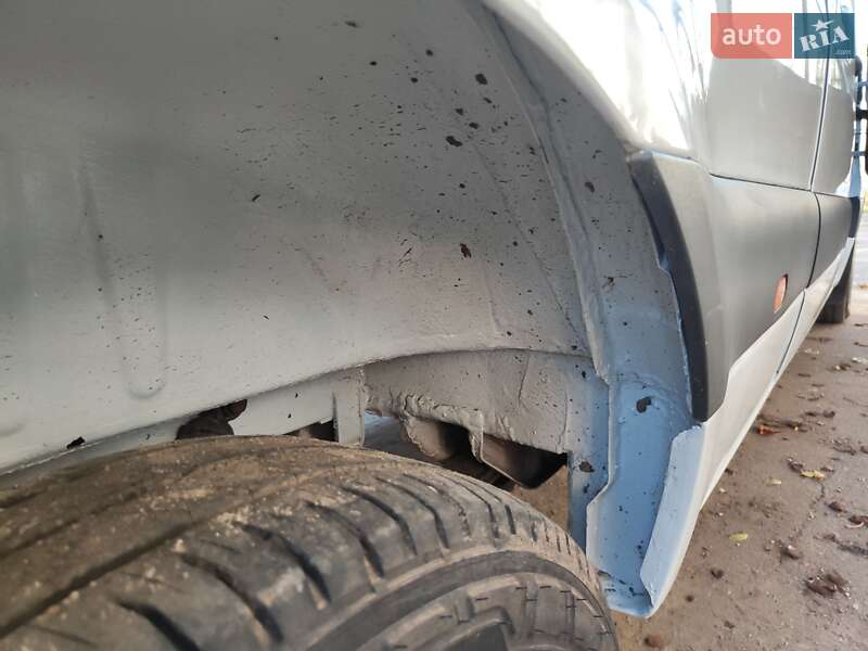 Вантажний фургон Mercedes-Benz Sprinter 2019 в Городку фото 26 Вантажний фургон Mercedes-Benz Sprinter 2019 в Городку