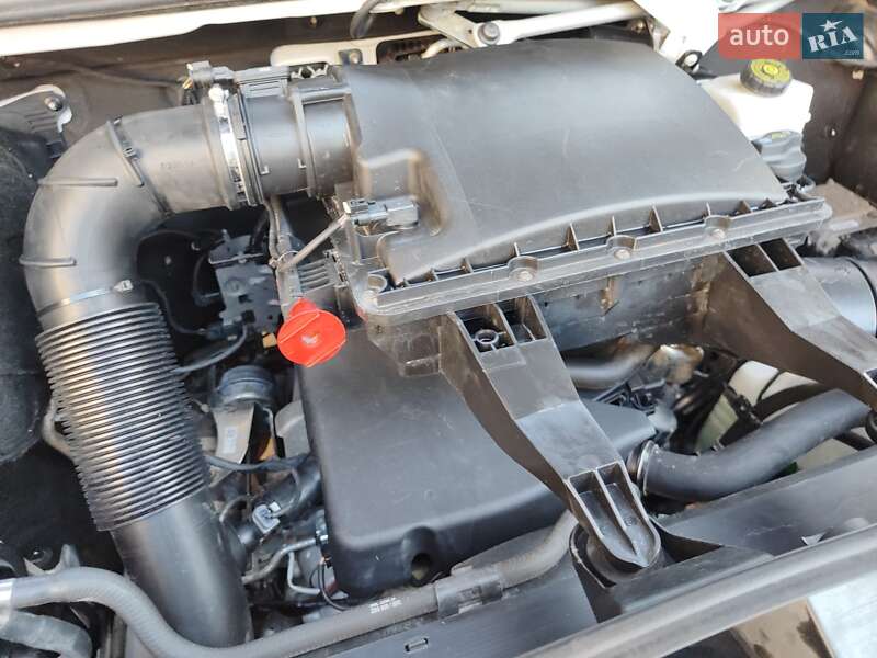 Вантажний фургон Mercedes-Benz Sprinter 2019 в Городку фото 33 Вантажний фургон Mercedes-Benz Sprinter 2019 в Городку